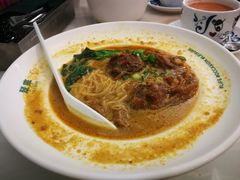 -翠华餐厅(香港国际机场店)