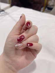 -媄甲诗美甲美睫