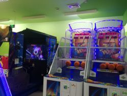 -莫莉幻想儿童乐园(绍兴金帝银泰城店)