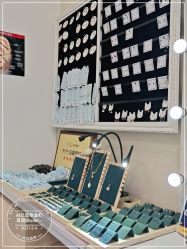 -AI艾耳·专业手工耳洞·穿孔美学馆