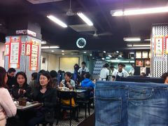 华星冰室-华星冰室(湾仔店)