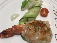 -名轩·中餐厅(南京玄武湖假日酒店)
