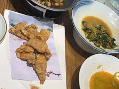 -新时代大酒店(仰口路店)