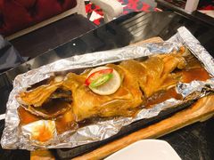 -高第街56号餐厅(凯德mall新都心店)
