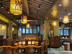 大堂-杨记隆府(重庆总店)