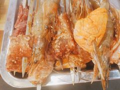 -号令江湖·水浒烤肉(和畅睦邻中心店)