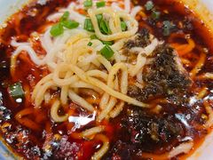 -蜀韵川香水煮鱼(泰山路店)