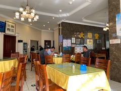 大堂-大顺堂食府(牛街店)