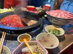 -蜀大侠火锅(春熙路店)
