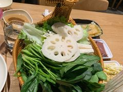 -虾满堂小龙虾烧烤(富荟广场店)