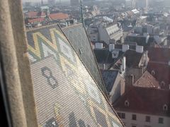 -斯蒂芬主教座堂(Stephansdom)