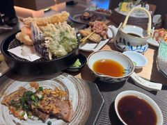 -德川家日本料理(中关村寰太大厦店)
