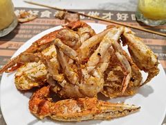 -金马门国际美食百汇(珞喻路店)