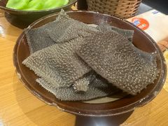 -李爆爆鲜烧牛肉馆(城市花园店)