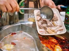 羊腩-东山羊庄(八卦岭店)