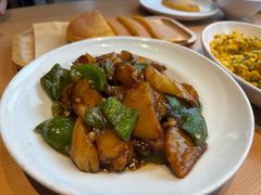 -关东小磨东北菜(上海长风大悦城店)