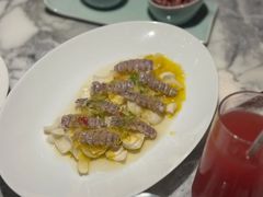 -湖滨28中餐厅·西湖宴·杭州君悦酒店