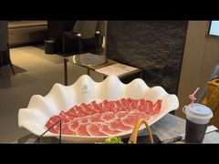 -百草滩羊清水涮羊肉(长城路店)