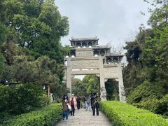 -黄鹤楼