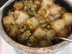 -真爱中国餐馆·年华店(朱雀大街店)