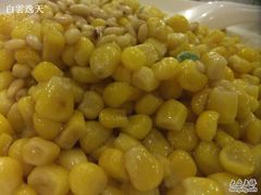 松仁玉米-金百万烤鸭店(马甸店)
