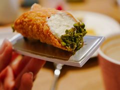 甜点-咖啡苑自助餐厅·中国大饭店