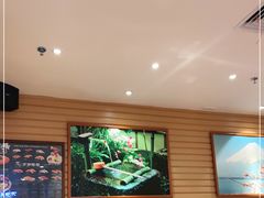 大堂-万岁寿司(芳村店)