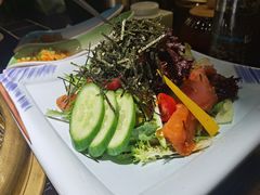 -三石铁板烧(紫竹桥店)