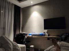 -昆泰嘉禾酒店
