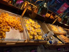 -比格比萨自助(延庆万达广场店)