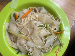 -笑笑凉皮(富国街店)