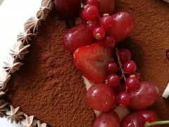 -美丽心情蛋糕(江苏路店)