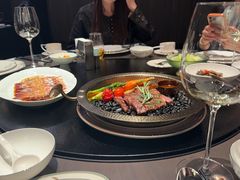 -庐灶江南·江南菜·四合院Bistro(东直门雍和宫·原华侨宾馆店)