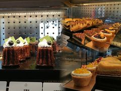 -西点坊(浦东香格里拉店)