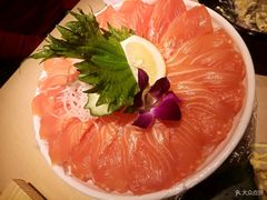 -万岁寿司(芳村店)