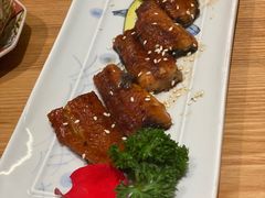 -山之川·日式料理(瀚海海尚店)