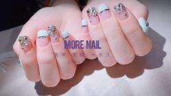 手部美甲-沫儿·美甲美睫·半永久·皮肤管理