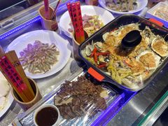 -魏铭鱼头捞饭(晋阳路店)