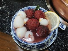 -汇聚德京味铜锅涮肉(沈家桥二路店)