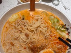 -味千拉面(广州白云机场T1西二店)