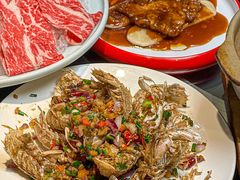 -金龙·打边炉(南京西路店)