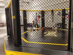 -FLARE STAR FITNESS(复地活力城店)