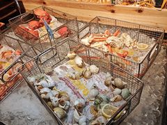 -杭州开元名都大酒店·地中海自助餐厅