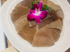 -巴奴毛肚火锅(商城路店)