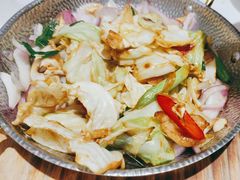 -火龙堂·风味民间菜(文一路店)
