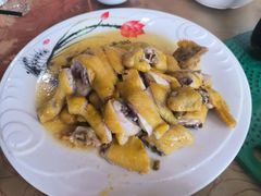 -水乡人家私房菜(逢简店)