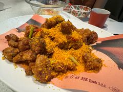 -京鸭棠(让胡路万达店)