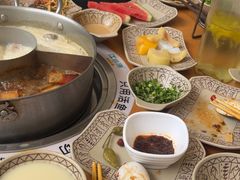 -江小渔鲜鱼火锅(冠亚星城店)