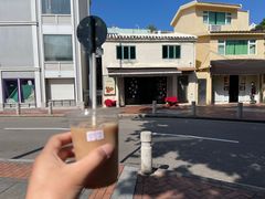 奶茶-安德鲁饼店(总店)