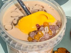 -CoCo都可(湖滨银泰店B区店)
